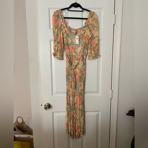 Faithfull the brand jumpsuit